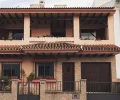 Villa Rosario Malaga (Spain)