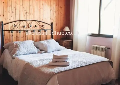 Villa Rosario Malaga (Spain) - 2/4