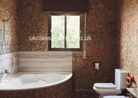 Villa Rosario Malaga (Spain) - 3/4