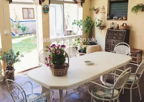 Villa Rosario Malaga (Spain) - 4/4