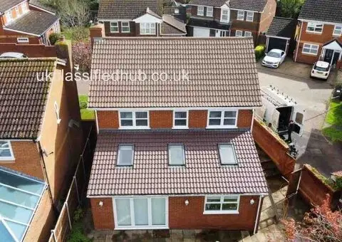 Driveway Cleaning Services in Radlett