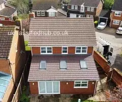 Driveway Cleaning Services in Radlett