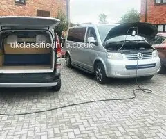 Engine Carbon Cleaning Radlett to Restore Power and Fuel Efficiency