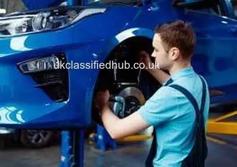 Top Car Service in Wallingford | Chequers Garage