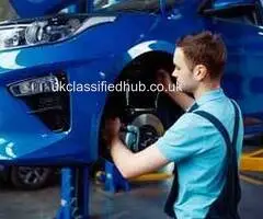Top Car Service in Wallingford | Chequers Garage