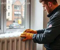 Central Heating Repair London | Fast Service Today
