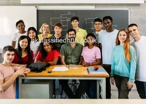 A Level Tutor - Expert Subject Support for Top Results