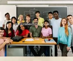 A Level Tutor - Expert Subject Support for Top Results