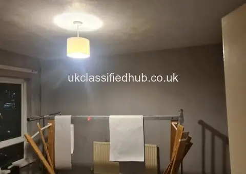 Rhondda handy man service - 1/4