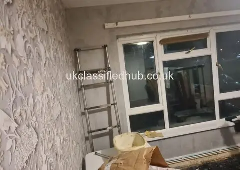 Rhondda handy man service - 4/4