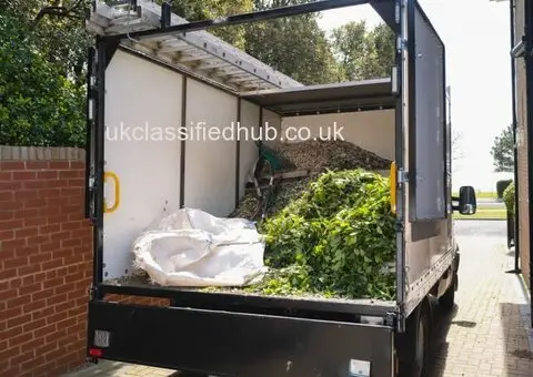 Welcome to Skip Hire London. - 3/4