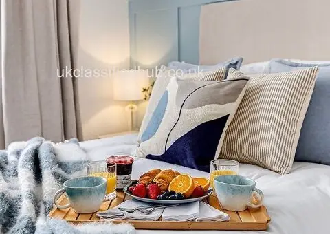 Professional Airbnb Management Services in London | The Property Don