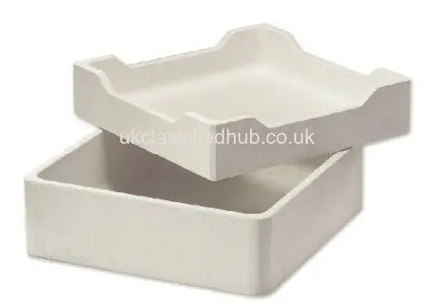 Refractory Kiln Furniture & High-Temp Support