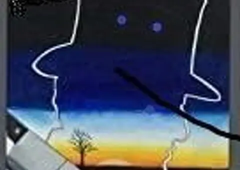 Blood in the Darkness novel by Joel Goulet