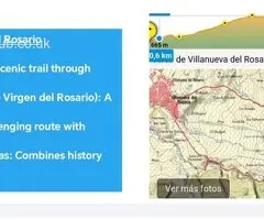 Villa Rosario Malaga (Spain)