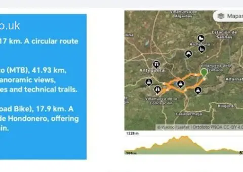 Villa Rosario Malaga (Spain) - 3/4