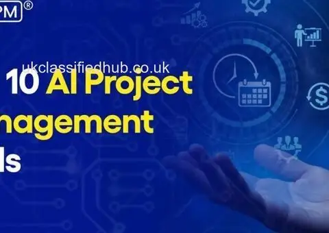 Next-gen project management chatbot