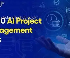 Next-gen project management chatbot