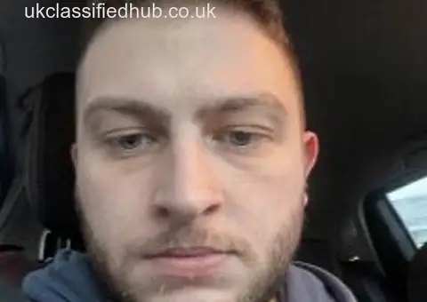 Dominant Male Escort Hosting | Serious Enquiries Only - 3/3