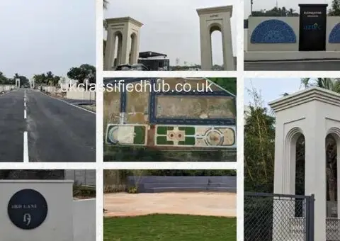 Flats for Sale in Thirumazhisai – Affordable Homes in a Growing Chennai Suburb