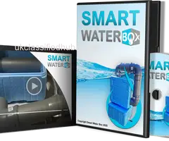 Off-Grid Water - This Weird Device Is Changing Lives in the Desert