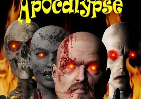 Several novels by an award-winning author - 4/4