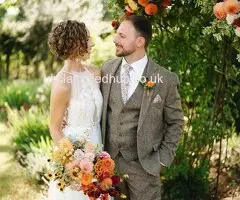 Weddings Photographer Somerset