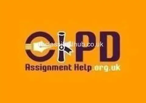 CIPD Assignment Help ORG UK