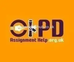 CIPD Assignment Help ORG UK