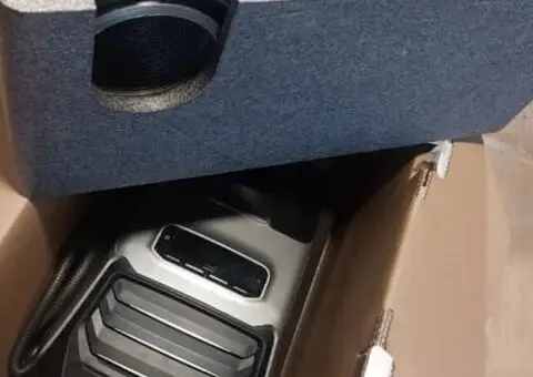 EcoFlow Wave 2 + battery,accessories - 1/3