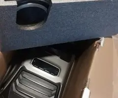 EcoFlow Wave 2 + battery,accessories