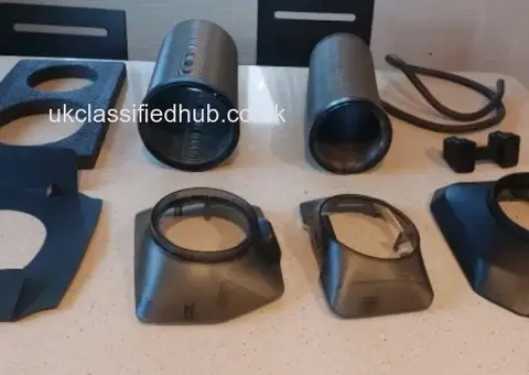 EcoFlow Wave 2 + battery,accessories - 2/3