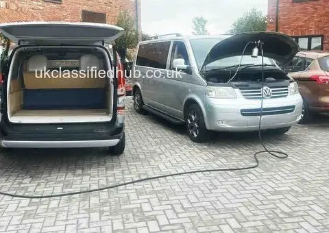 Carbon Engine Cleaning Leighton Buzzard- Restore Power