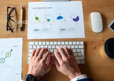 Financial Planning Tools and Insights by Josh Thompson