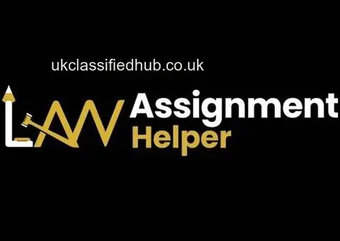 Law Assignment Helper UK