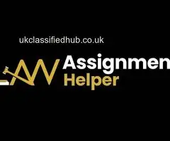 Law Assignment Helper UK