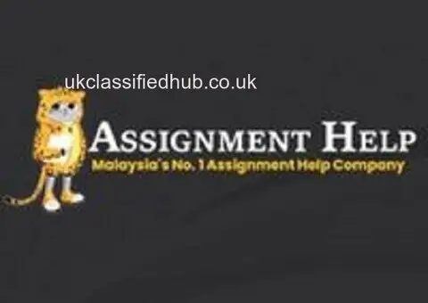 Assignment Help Malaysia