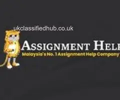 Assignment Help Malaysia