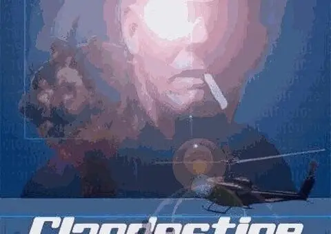 CLANDESTINE RENDEZVOUS novel by Joel Goulet