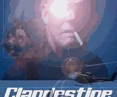 CLANDESTINE RENDEZVOUS novel by Joel Goulet