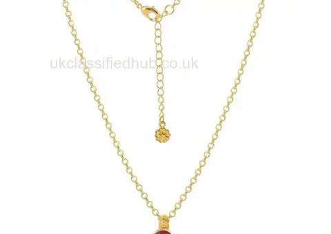 London Gold Jewellery Shops - Elegant & Affordable Styles
