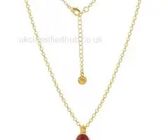 London Gold Jewellery Shops - Elegant & Affordable Styles