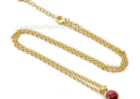 London Gold Jewellery Shops - Elegant & Affordable Styles - 2/2