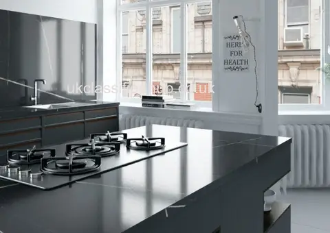 Kitchen Worktop Showroom | Granite, Quartz & Marble – Stone Sense