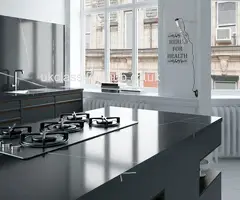 Kitchen Worktop Showroom | Granite, Quartz & Marble – Stone Sense