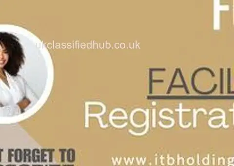 FDA Food Facility Registration