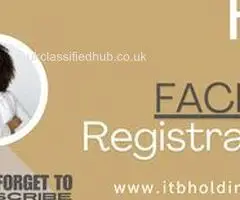 FDA Food Facility Registration