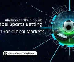 White Label Sports Betting Platform for Global Markets