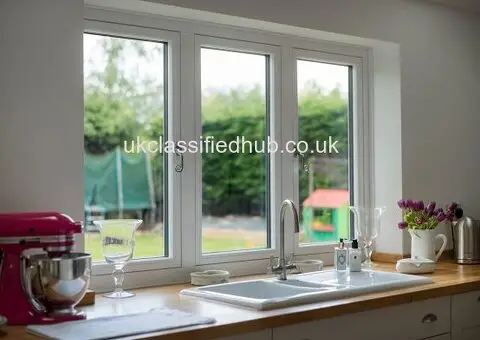 premium quality windows