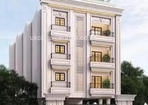 3 BHK Apartments in Saligramam Chennai | Dior Apartments by Traventure Homes